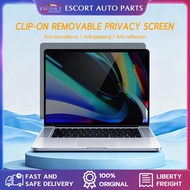 14inch Laptop Privacy Screen Protector Laptops for Notebook Anti-spy Filter Waterproof Matte Film An
