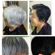 🇲🇾Ready stock🇲🇾 BSY NONI black hair shampoo 10pkt/box