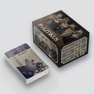 Politikus Card by ML Studios