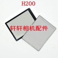 [Ready Stock] Suitable for Sony H200 H400 H300 External Screen Acrylic Screen Protection Screen Prot