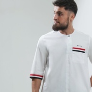 SAMASE R105 MALAY KURTA 3/4 SLEEVE