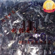 8PCS 15UF 400V Japan Nichicon Electrolytic Capacitor 400V15UF 10 * 20 CY High Frequency Low Resistan