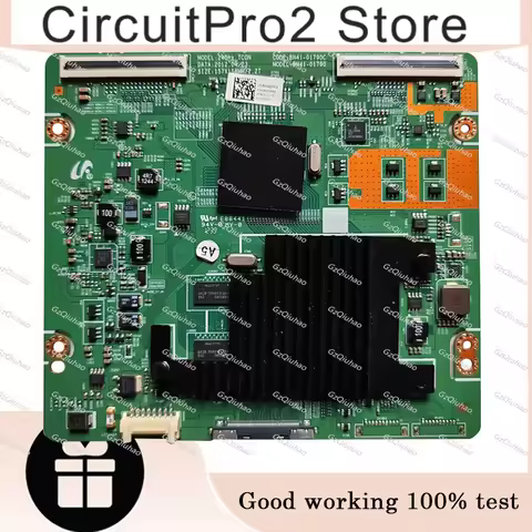 T-con BN41-01790C BN41-01790 40'' / 46'' / 55'' / bord tv 40 46 55inch Logic Board BN410 1790C