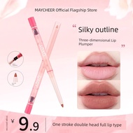 lip liner pencil lip liner Matte Nude Color Lip Liner Waterproof Long-Lasting Non-Fading Lip Enhance