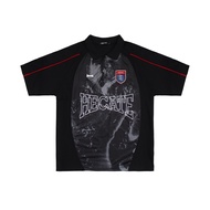 HECATE - RUSH POLO Polo T-Shirt