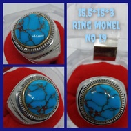 pirus blue fanci mesir