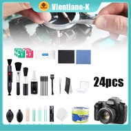 Camera Cleaning Kit 24in1 Camera Cleaning Kit Set