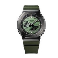 CASIO G-SHOCK GM-2100B-3AJF