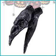 Aztec Death Whistle Crow's Mouth Shaped Loud Whistle Ornament Aztec Death Whistle Authentic With Wei