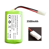 For Ecovacs Deebot CEN550 CEN640 CEN646 X432 CR130 V780  Robot Vacuum Cleaner Mop Sweeping Mopping B