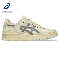 ASICS EX89 MEN SPORTSTYLE SHOES IN WHISPER WHITE/COOL GREY