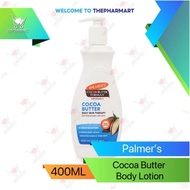 Palmer's Cocoa Butter Body Lotion (400ML)