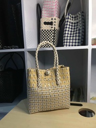 Tas Jali Kapasitas Gula / Beras 3Kg