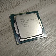 Intel® Core™ i5 - 4590 Desktop Processor PC (USED) for Motherboard Socket 1150