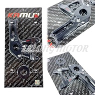 SYM ADXTG 400 REAR CALIPER BRACKET P34 KAMUI