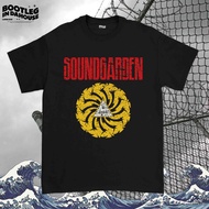 Soundgardenkaos band 1994 | Music T-shirt Soundgarden