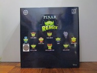 反斗奇兵三眼仔 X Swarovski 水晶