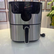 10L Large Capacity Household Commercial Smart Air Fryer Large Capacity Air Fryer