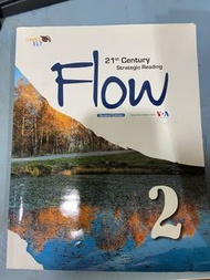21st century strategic reading Flow 2