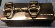 Shimano Dura-Ace PD-R9000 鎖踏連全新鞋碼