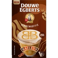 Douwe Egberts Verwenkoffie Latte Baileys