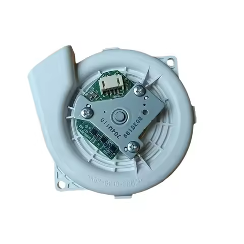 Original Robot Vacuum Cleaner Parts Roborock Fan Motor Module for XIAOMI Roborock s70 s75 Roborock s