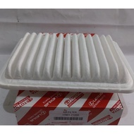 Air Filter Toyota New Vios Yaris 17801-21050
