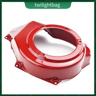 [TWILIGHT] Recoil Shroud Cooling Fan Cover For Honda GX240 GX270 RED 7HP 9HP Bolts