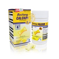 Murah BUCHANG CALCIUM SUPLEMEN TULANG