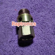Raptronics Philips GC8616 GC8625 Pressure Safety Valve