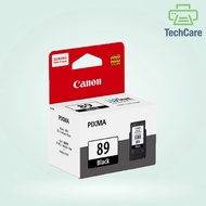 [Original] Canon  89 BLACK /  99 COLOR INK FOR PIXMA E560 E560R PG89 CL99 PG-89 CL-99
