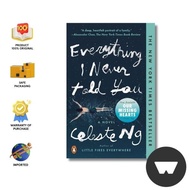 Penguin Random House - Everything I Never Told You