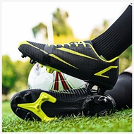Original Kids & Adult Football Boots AG/TF - Breathable Material
