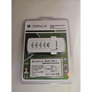 Digital Remote Control Switch 4 way / Digital Lighting Remote Control Switch 4 Way DRL-4