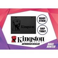 Kingston A400 120GB/240GB/480GB/960gb 2.5" SSD (R: up to 500MB/s & W: 450MB/s)