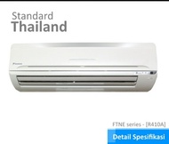 AC SPLIT DAIKIN STANDART FTNE-15MV14(1/2PK)