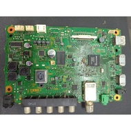 (1087) Sony KDL-40R470B Mainboard, LVDS, Button, Sensor. Used TV Spare Part LCD/LED/Plasma