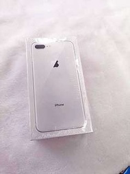 iPhone 8 Plus 256g gold / silver