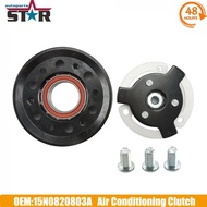A/C Air Conditioning Compressor Clutch Pulley For Vw Volkswagen Jetta mk6 2.0 2010-2018 5N0820803A 5