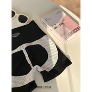 Quần Legging Đùi 6.0 Full Hộp Quần Legging Đúc Su Co Dãn Thoáng Mát Phiên Bản Mới 2024