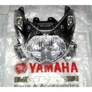 Reflector Xeon Rc Headlight/ YGPOriginal