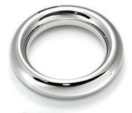 醫療鋼體環系列 Cock Rings - Stainless Steel Penis Ring