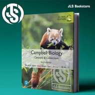 Campbell Biology Concepts Connections - Tenth Editrion