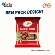 Akasa Gula Melaka 200g