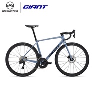Giant Road Bike TCR Advanced 0 (10th Gen)