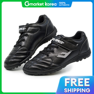 Prospecs Enerjet Futsal Shoes Black