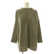Whim Gazette Blouse Shirt Direct from Japan Secondhand