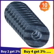 Vacuum Cleaner Mop Wipes for  Omni C20 Robot Vacuum Cleaner, Washable and Reusable, Soft Mop Pad Acc