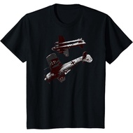 German ww2 planes focke wulf 190 Plane Spotting T-Shirt for Kids