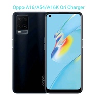 Oppo A54 Fast Charging Power Supply Adapter With Type C Cable